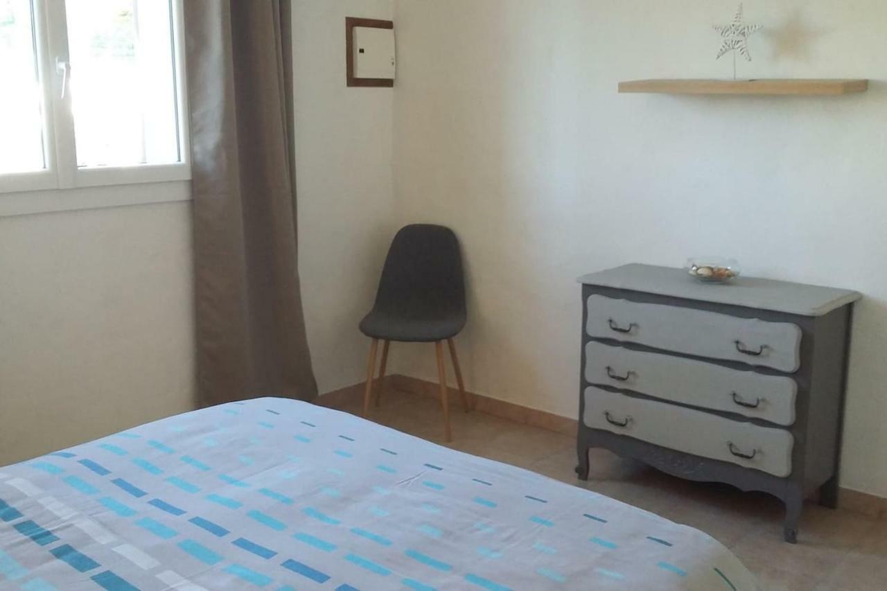 Appartement Au Calme A Hendaye Exterior foto